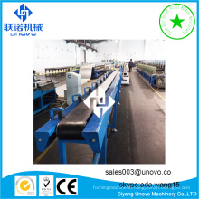 steel window jamb equipment door frame rollforming manufacturer